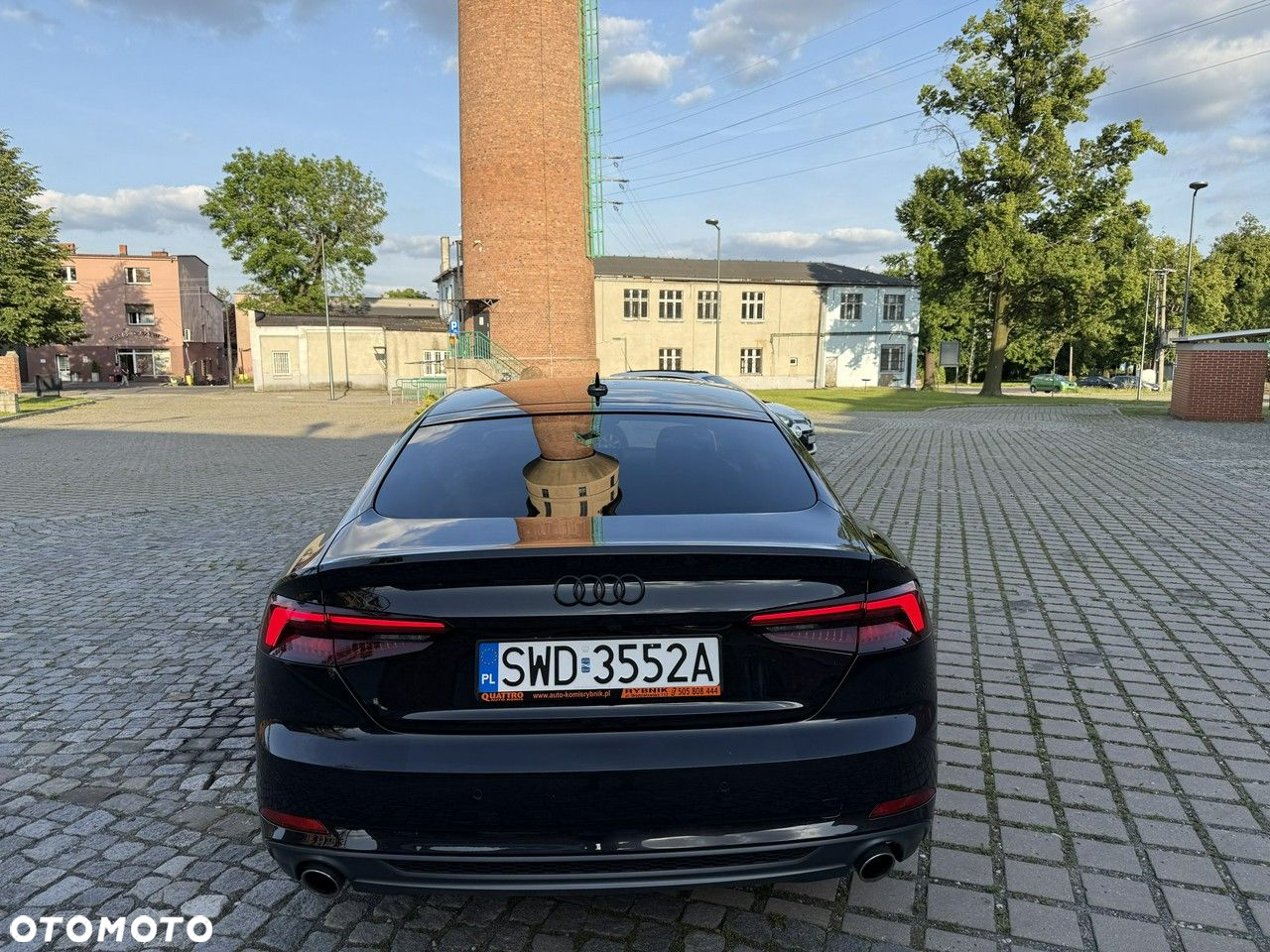 Audi A5 - 10