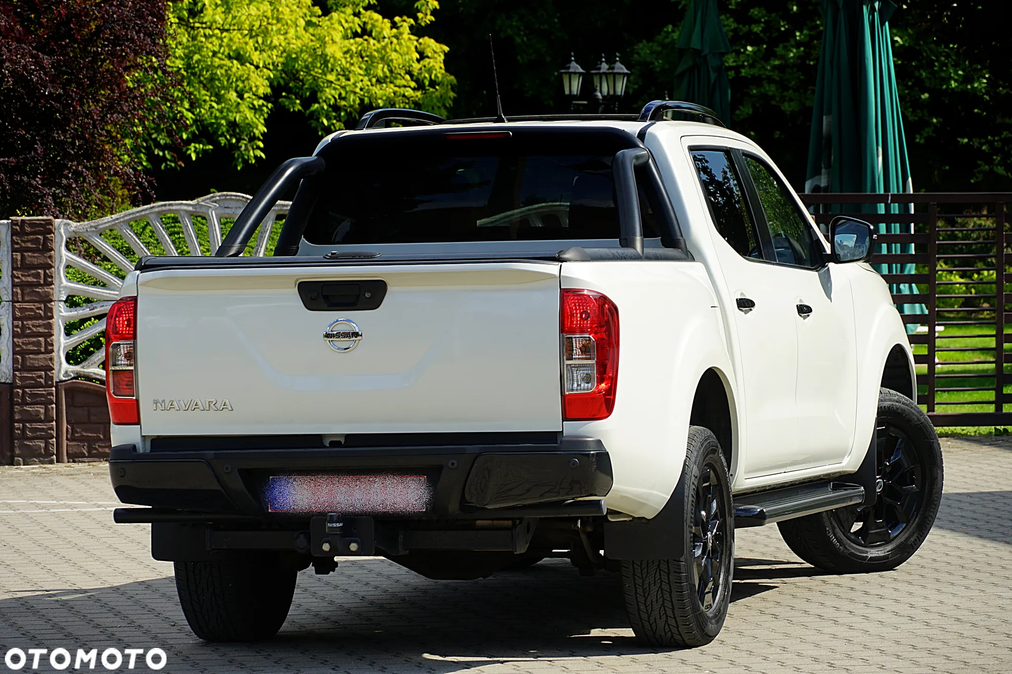Nissan Navara DC 4x4 S&S Tekna - 15