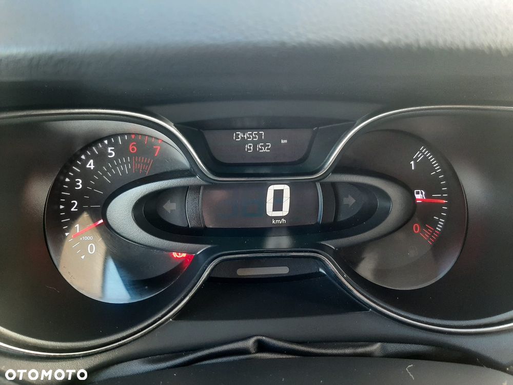 Renault Captur ENERGY TCe 120 Experience - 15