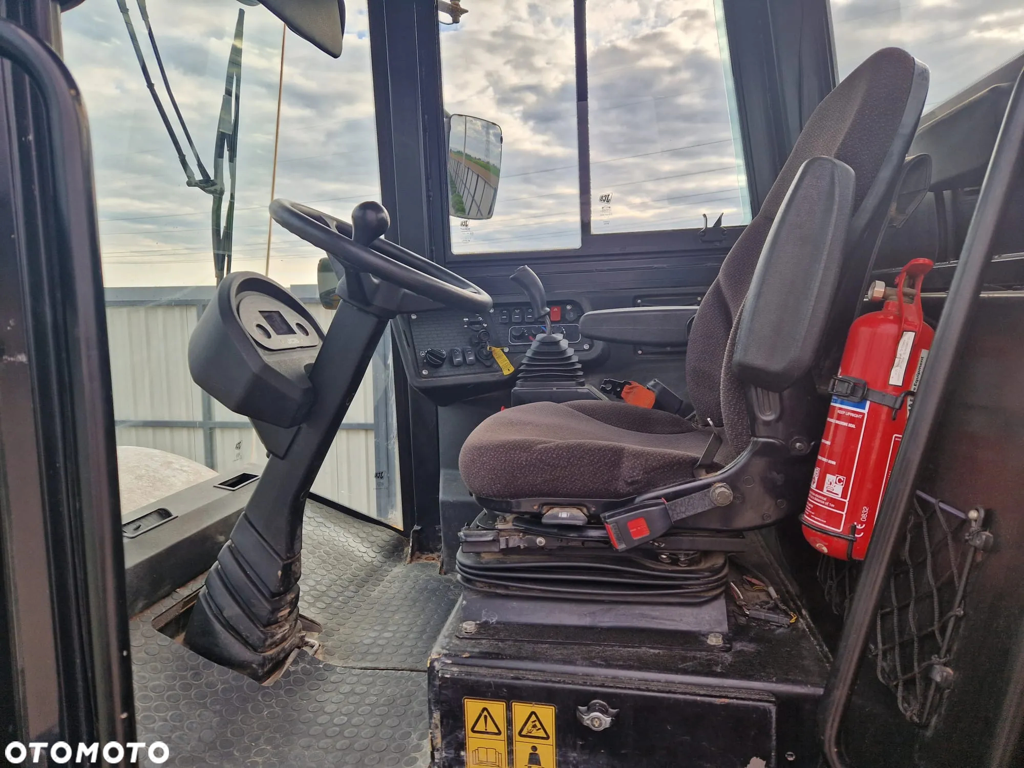 JCB Vibromax VM 137 D * 2015r. * walec do gruntu * - 21