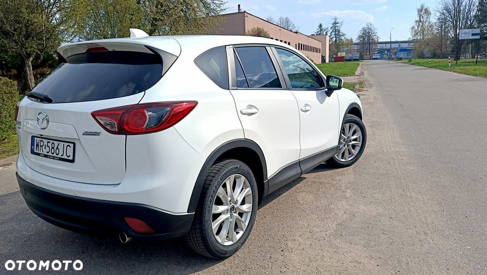 Mazda CX-5 2.0 Skypassion - 6