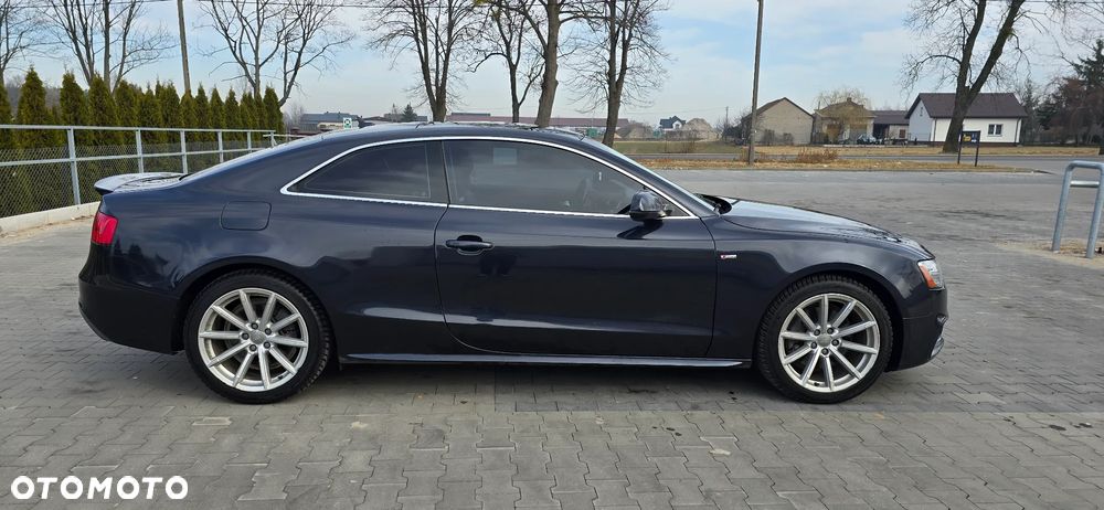 Audi A5 Coupé 2.0 TFSI Quattro S tronic - 4