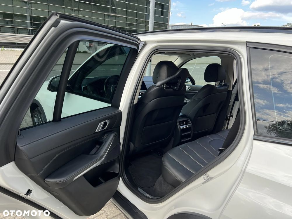 BMW X5 - 10