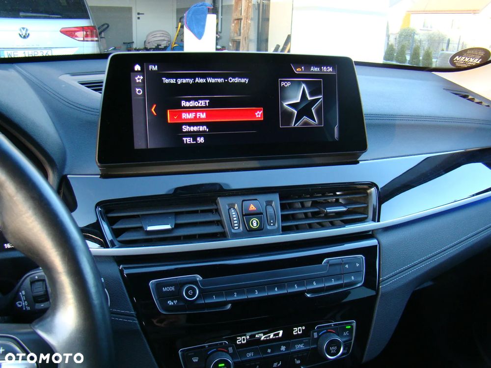 BMW X1 xDrive20d Sport Line - 22