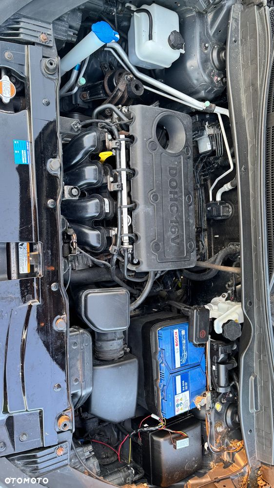 Hyundai ix35 2.0 Premium 2WD - 27