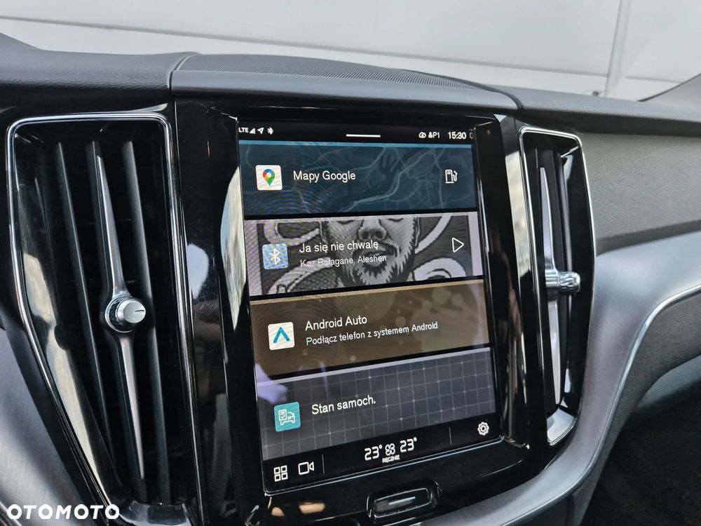 Volvo XC 60 B4 D Momentum Pro - 32