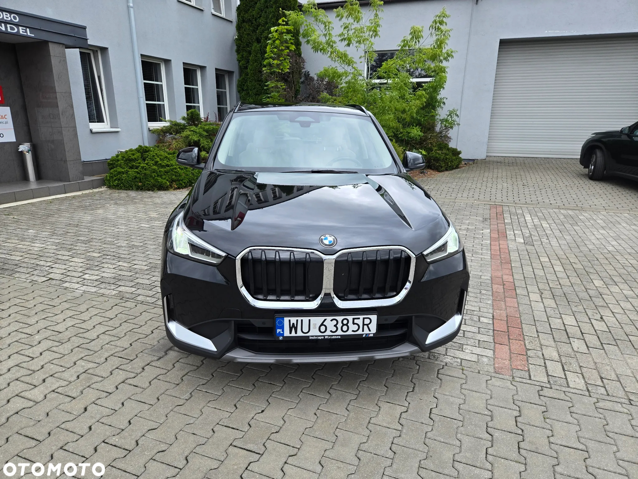 BMW X1 - 2