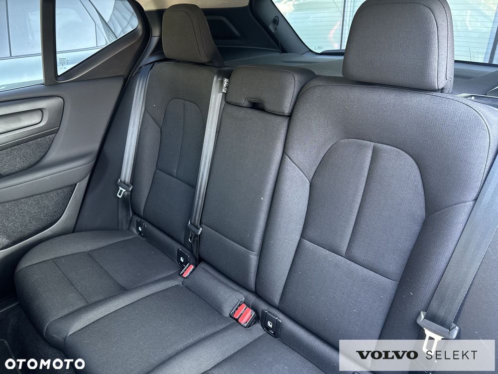 Volvo XC 40 - 13
