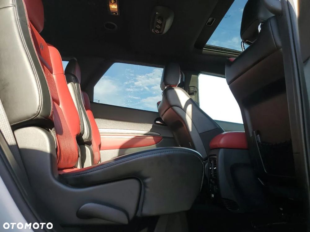 Dodge Durango - 11