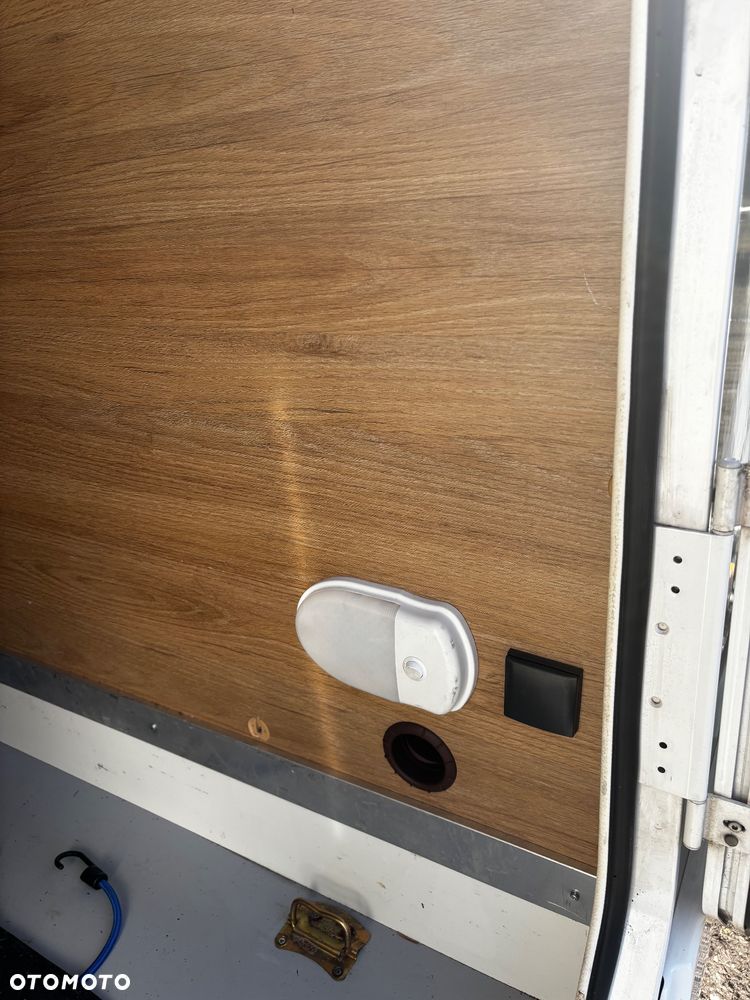 Ford Roller Team Zefiro - 20