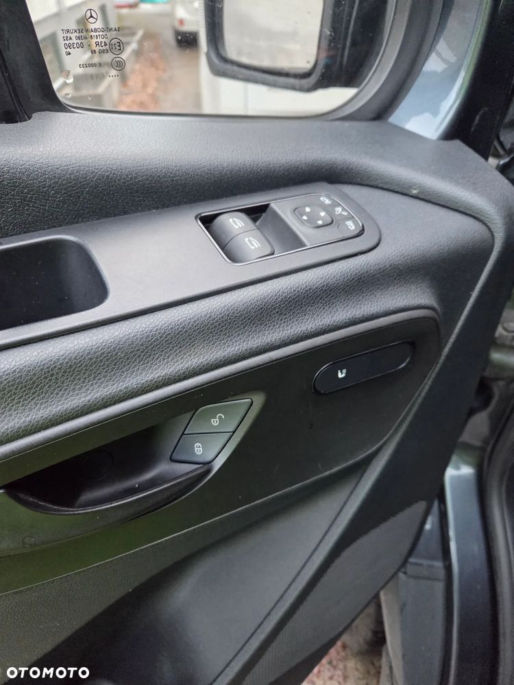 Mercedes-Benz Sprinter 319 - 8