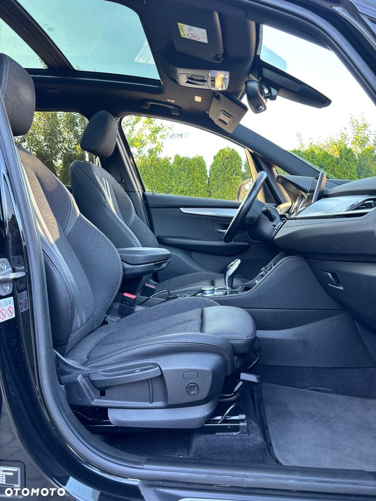 BMW Seria 2 220d Sport-Aut M Sport - 4