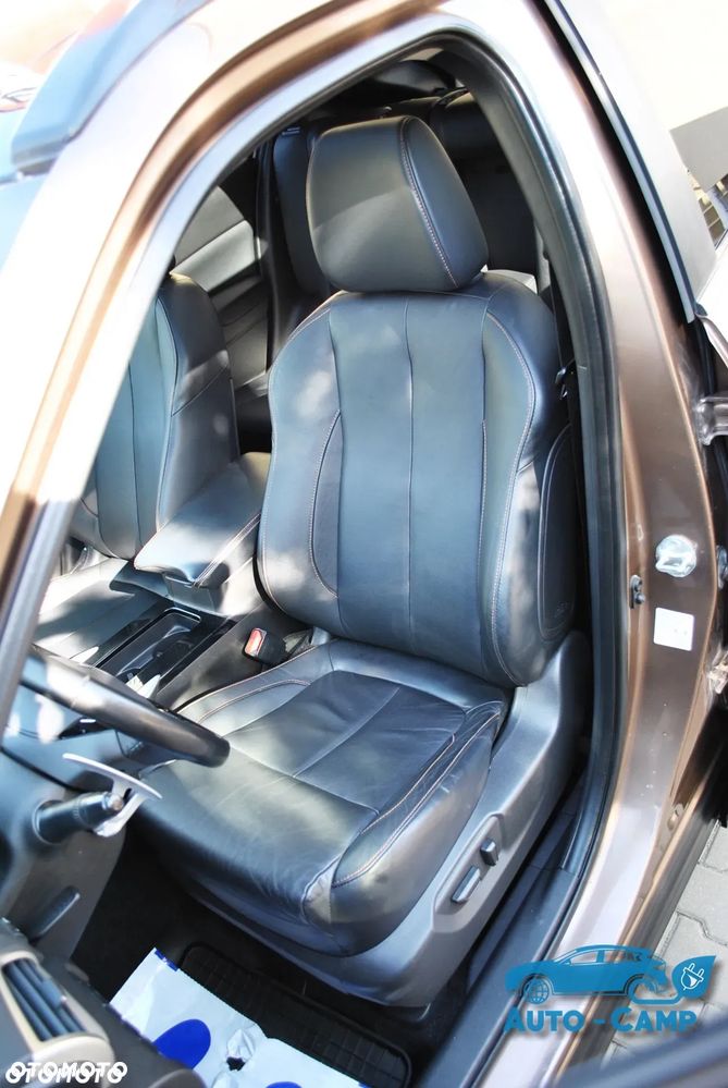 Mitsubishi Eclipse Cross 1.5 T-MIVEC (ClearTec) CVT 4WD Top - 16