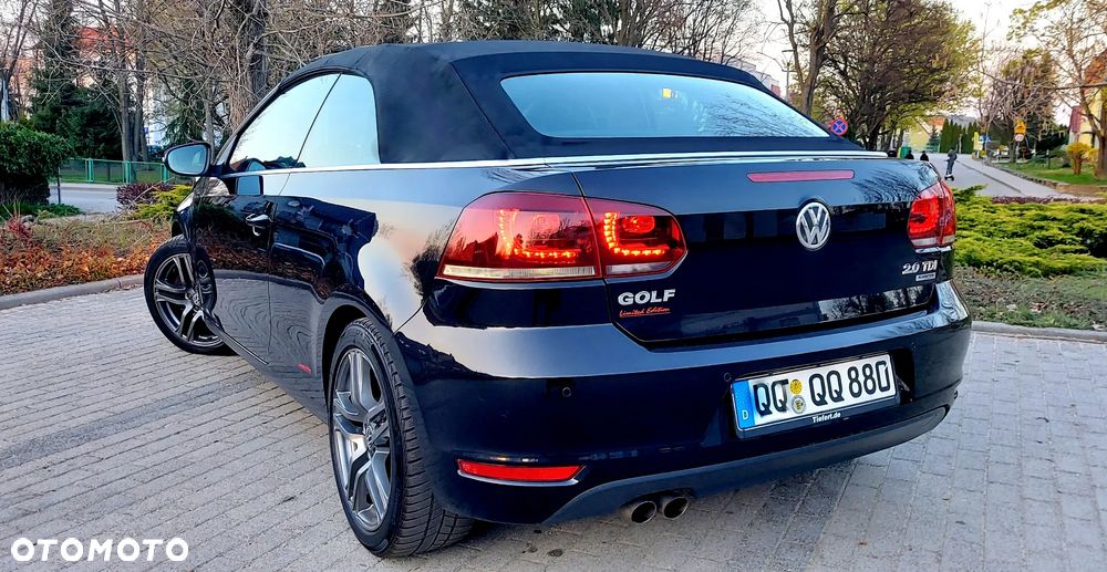 Volkswagen Golf 2.0 TDI Highline - 3