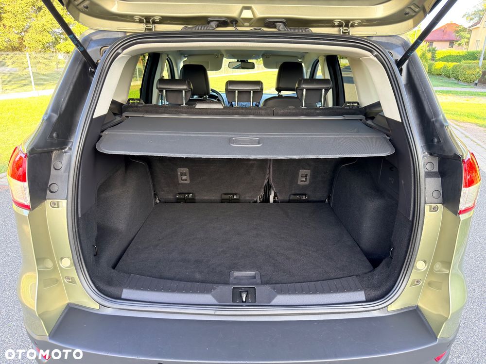 Ford Kuga 2.0 TDCi 4x4 Trend - 26