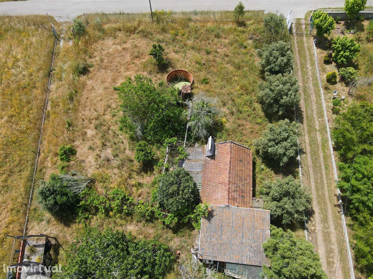 Quintinha T2 Venda em Grândola e Santa Margarida da Serra,Grândola - Grande imagem: 4/20