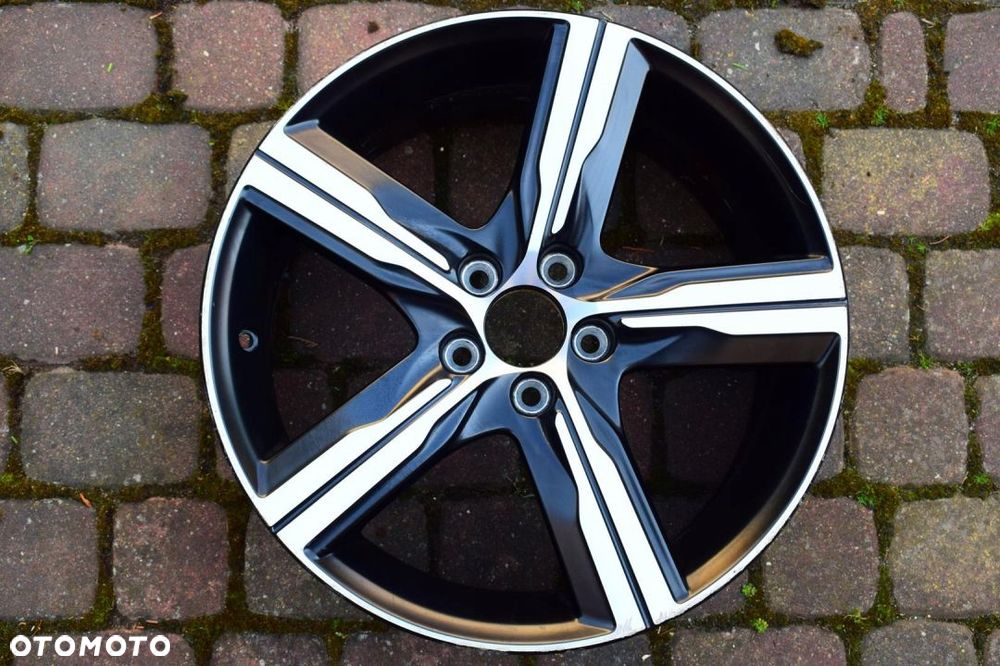 VOLVO 18'' ,,R-Design'' S60 V70 XC60 Oryginał!! - 1