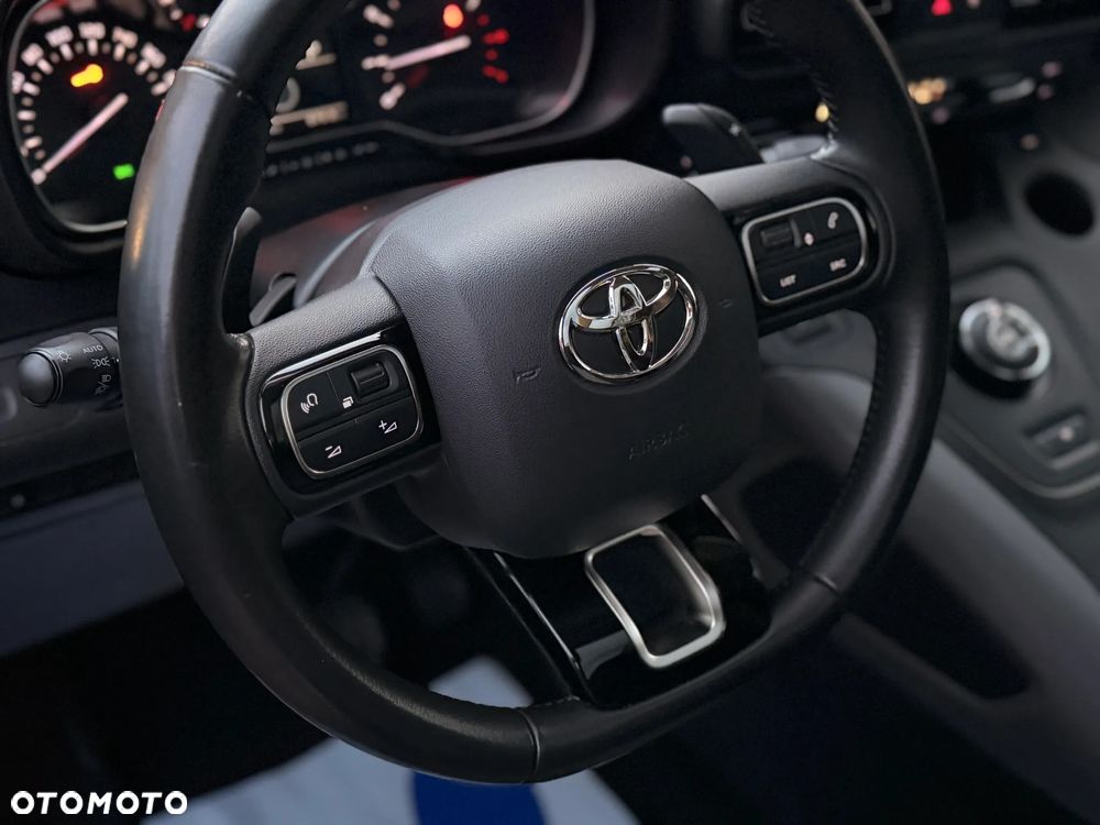 Toyota Proace City Verso 1.5 D-4D Family - 16