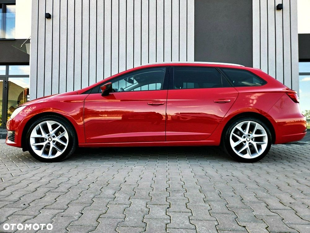 Seat Leon - 25