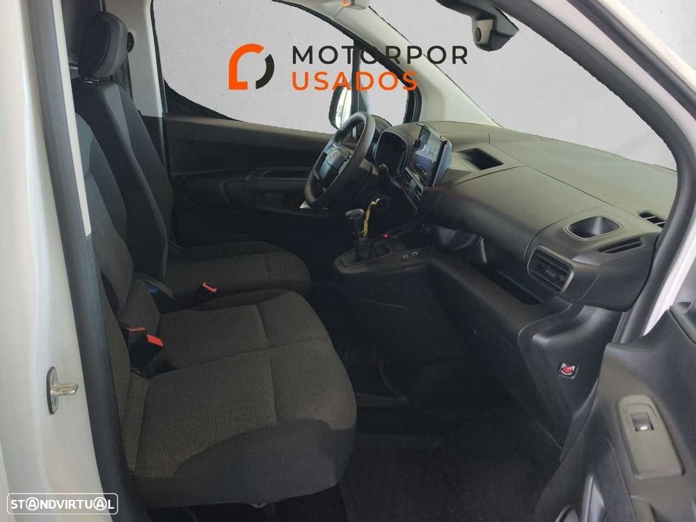 Opel Combo Cargo 1.5 CDTi Edition - 10