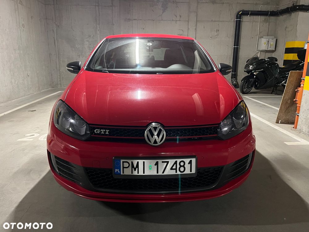 Volkswagen Golf 2.0 GTI - 3