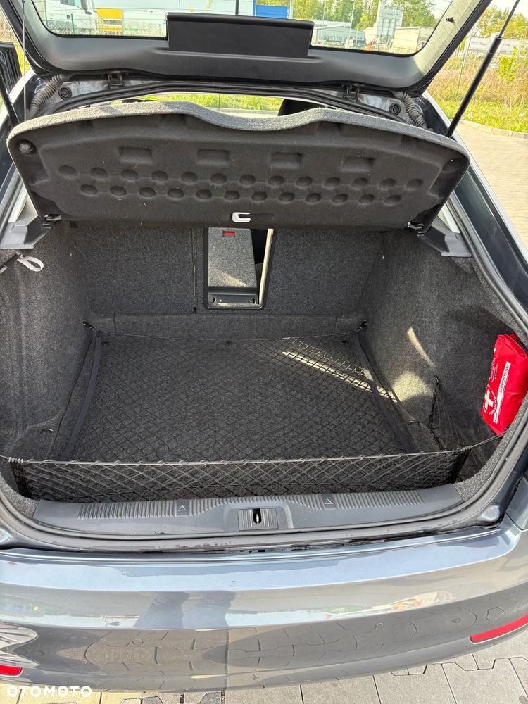 Skoda Octavia - 13