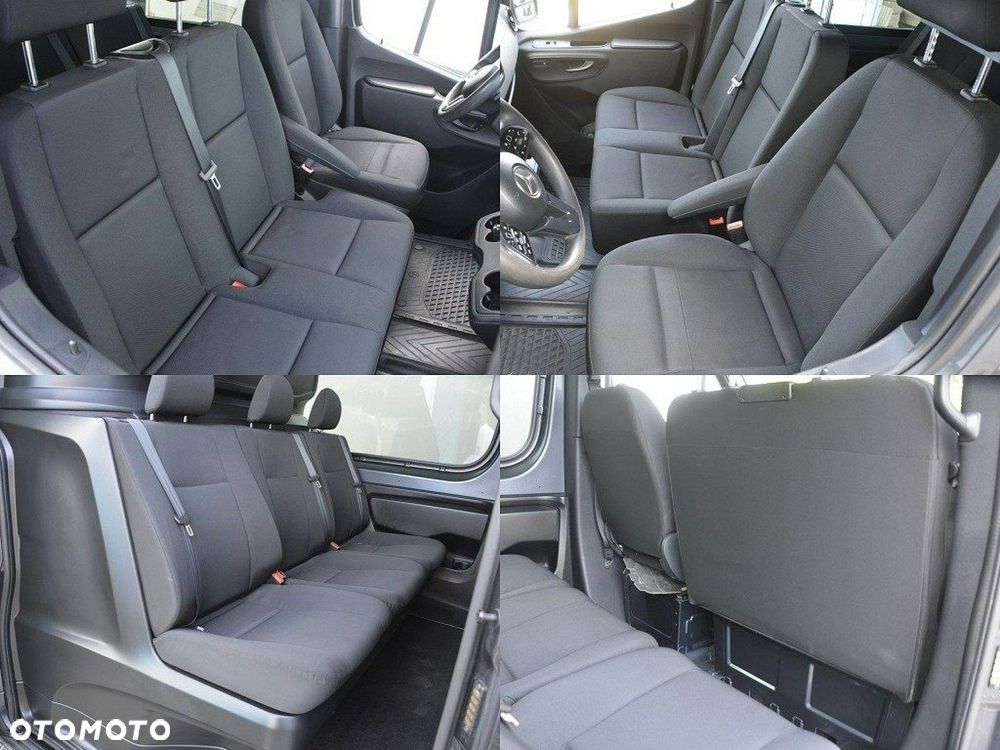 Mercedes-Benz Sprinter - 25