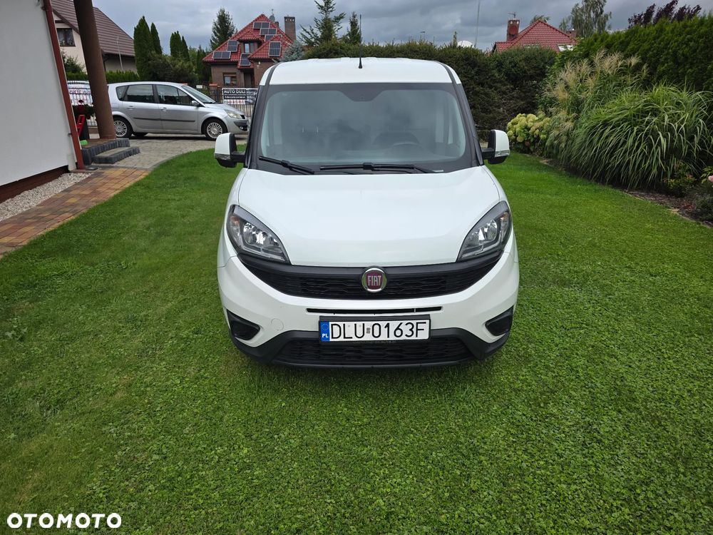 Fiat Doblo - 2