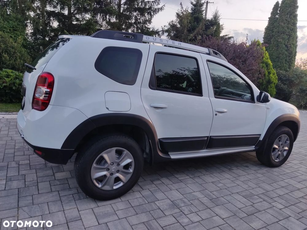 Dacia Duster 1.5 dCi Ambiance - 6