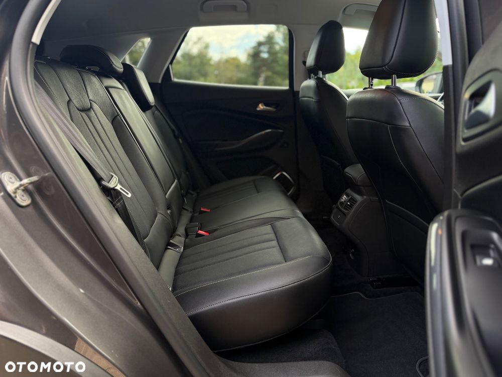 Opel Grandland X 2.0 D Start/Stop Automatik Design Line - 29