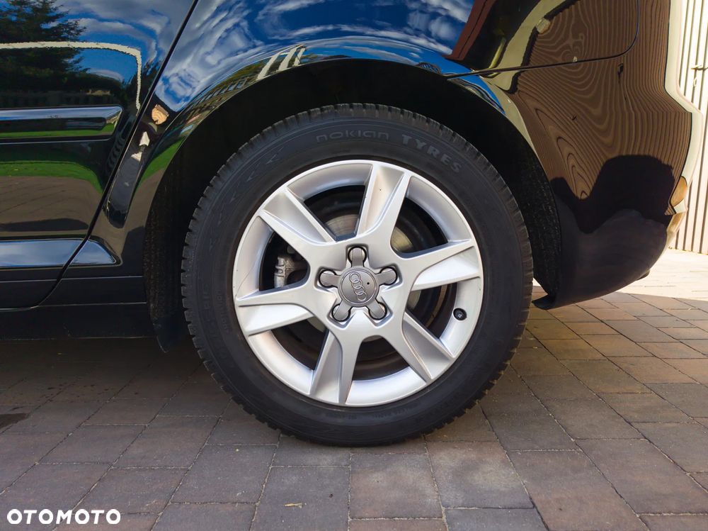 Audi A3 Sportback 1.6 Ambition - 21