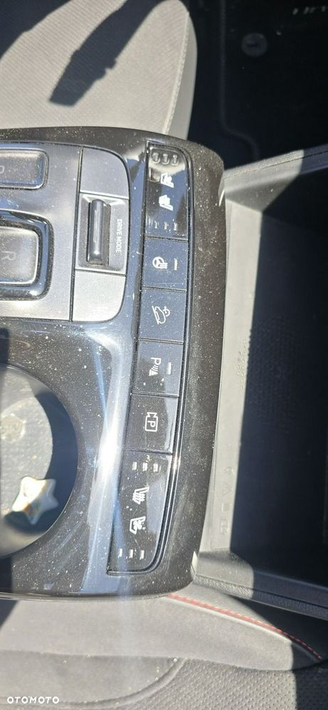 Hyundai Tucson - 24