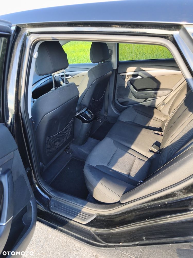 Hyundai i40 - 8