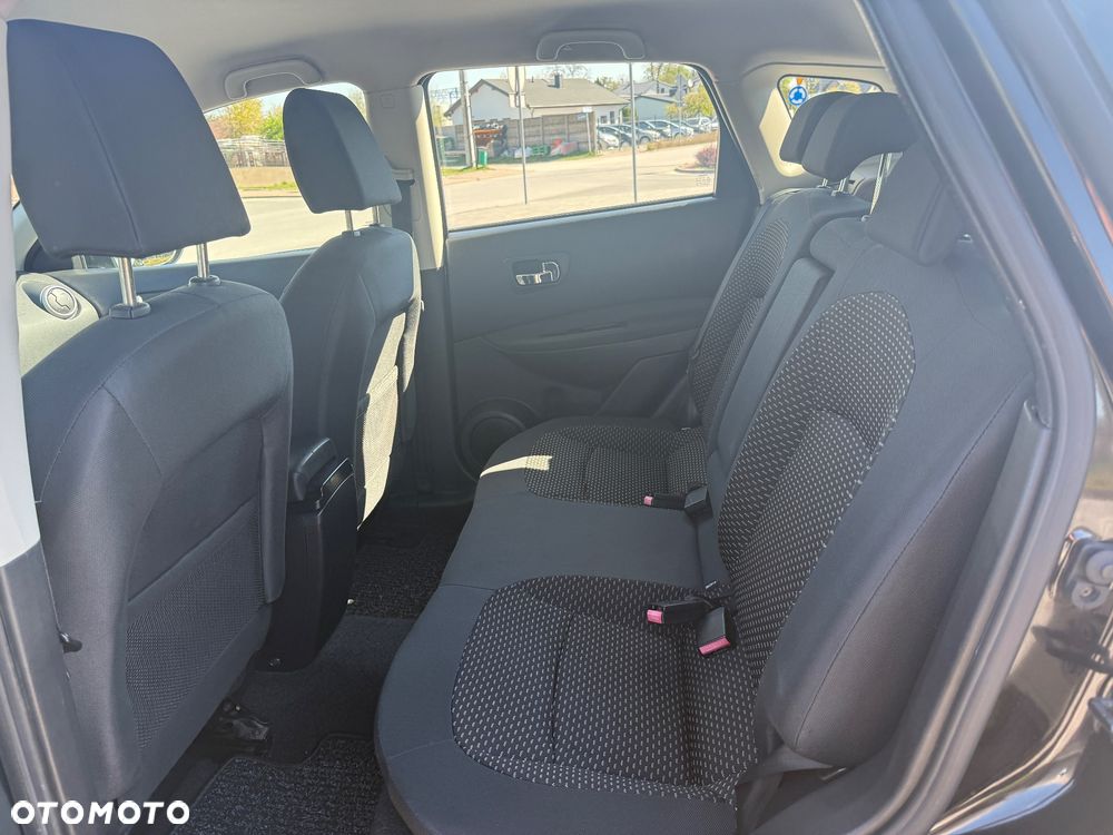 Nissan Qashqai 1.6 Acenta - 11