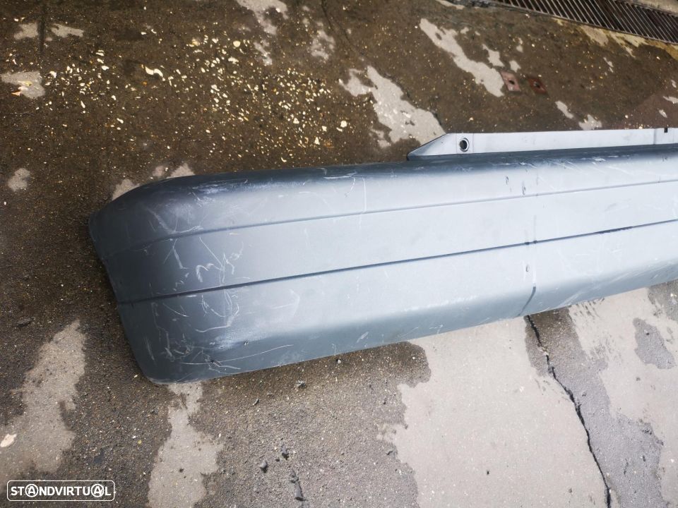 SEAT IBIZA 6K PARA CHOQUES TRÁS - PC349 - 2