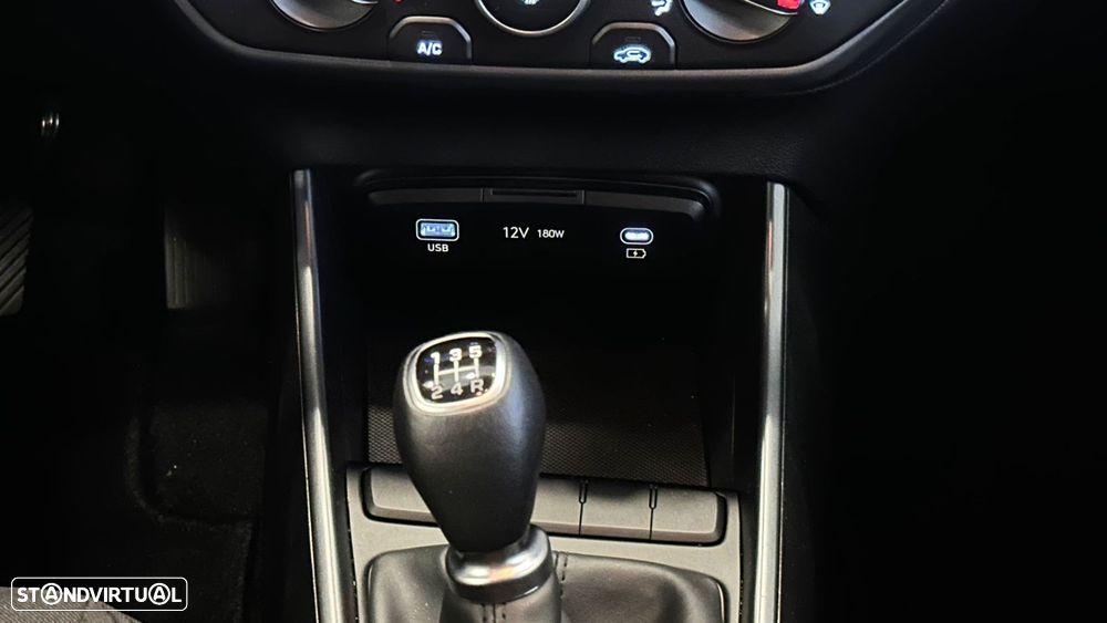 Hyundai i20 1.2 Comfort - 4