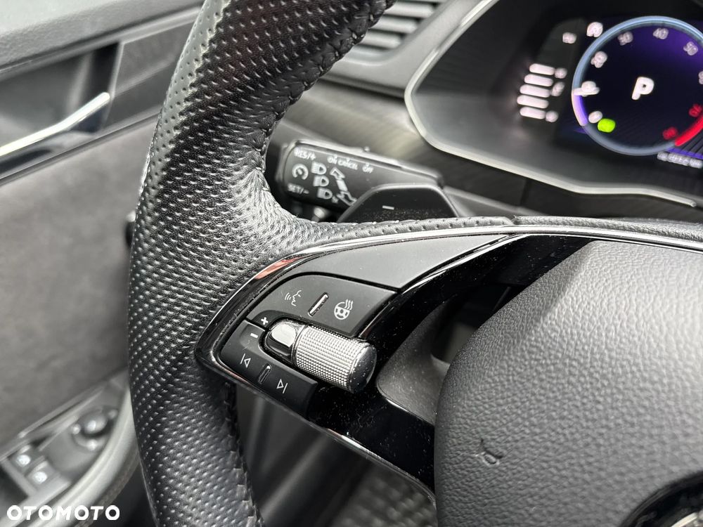 Skoda Superb 1.5 TSI Sportline DSG - 19