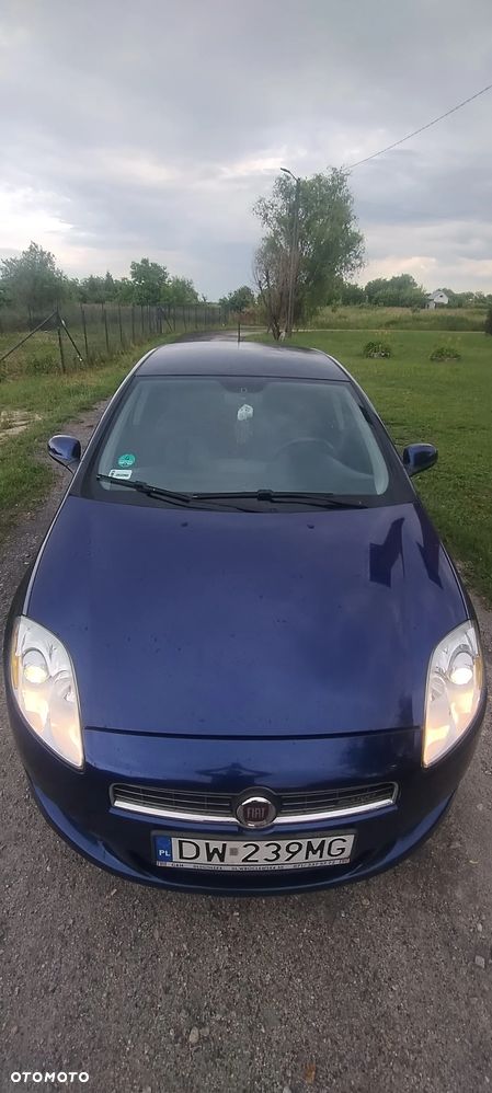 Fiat Bravo 1.9 Multijet Emotion - 18