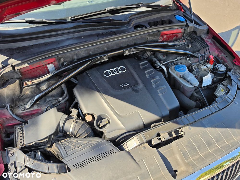 Audi Q5 2.0 TDI Quattro S tronic - 24