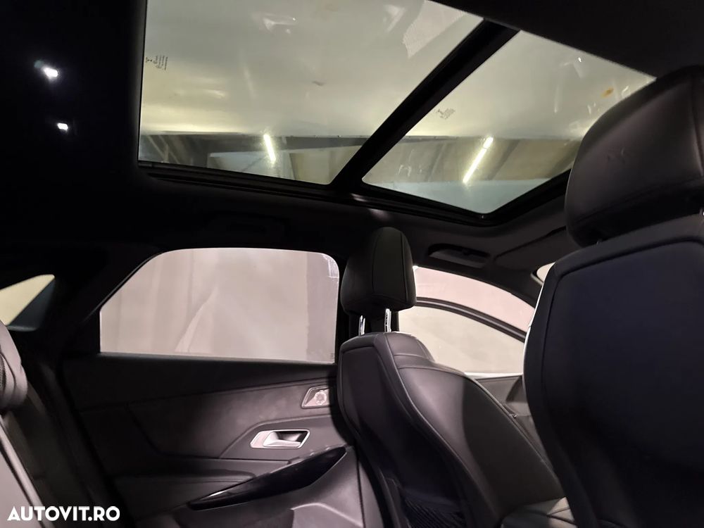 DS Automobiles DS 7 Crossback - 22