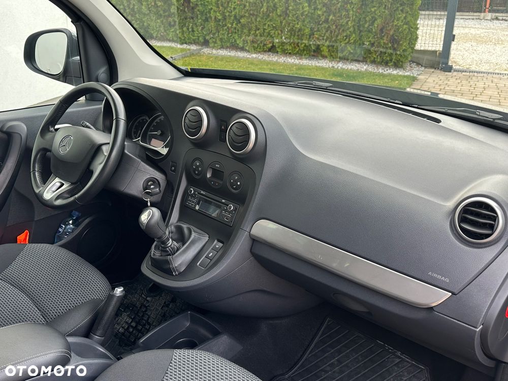 Mercedes-Benz Citan - 10