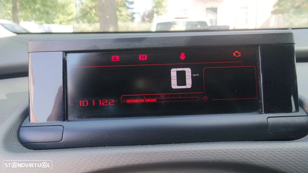 Citroën C4 Cactus 1.6 BlueHDi Feel - 24