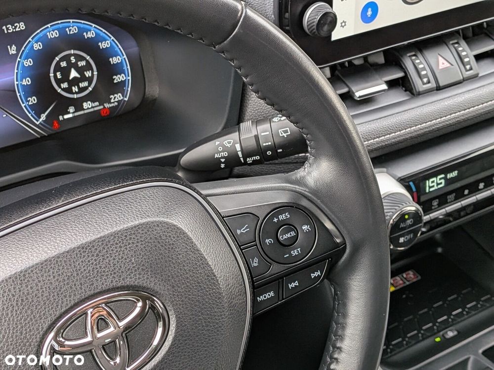 Toyota RAV4 - 25