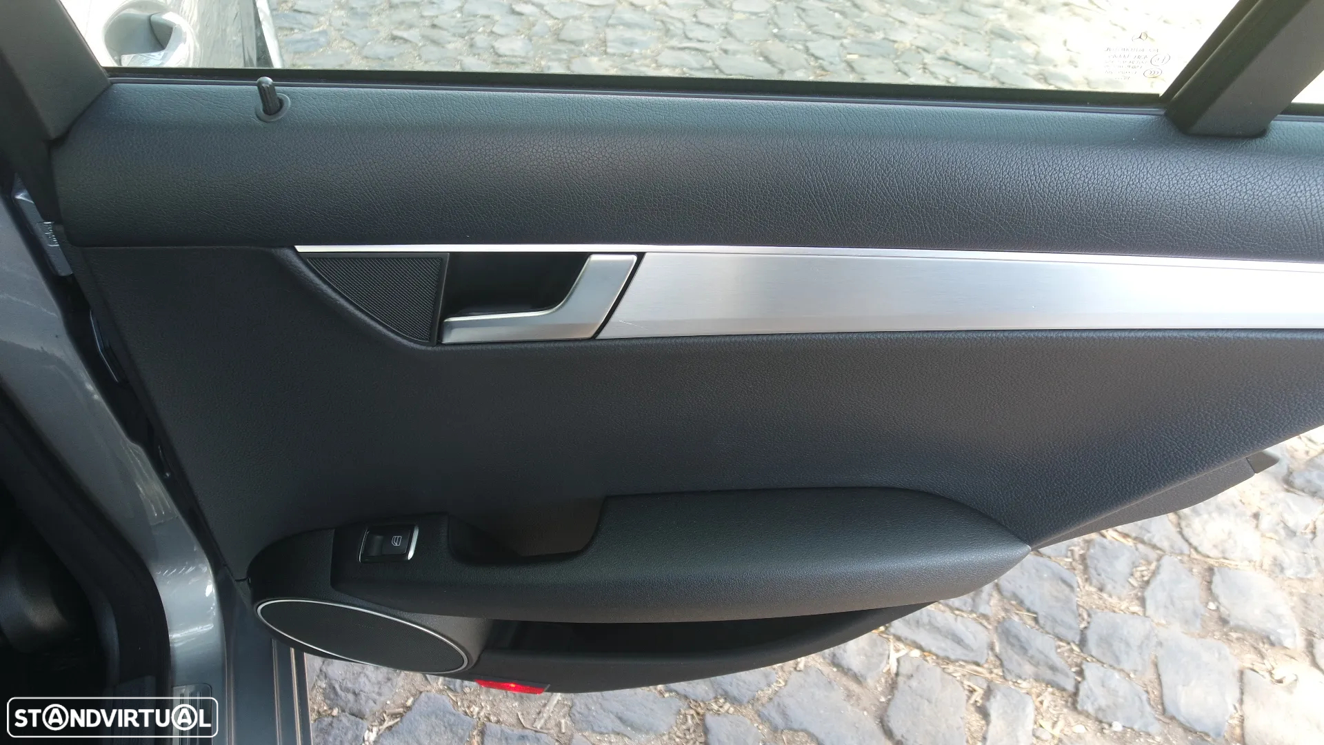 Mercedes-Benz C 220 CDi Avantgarde BlueEfficiency - 41
