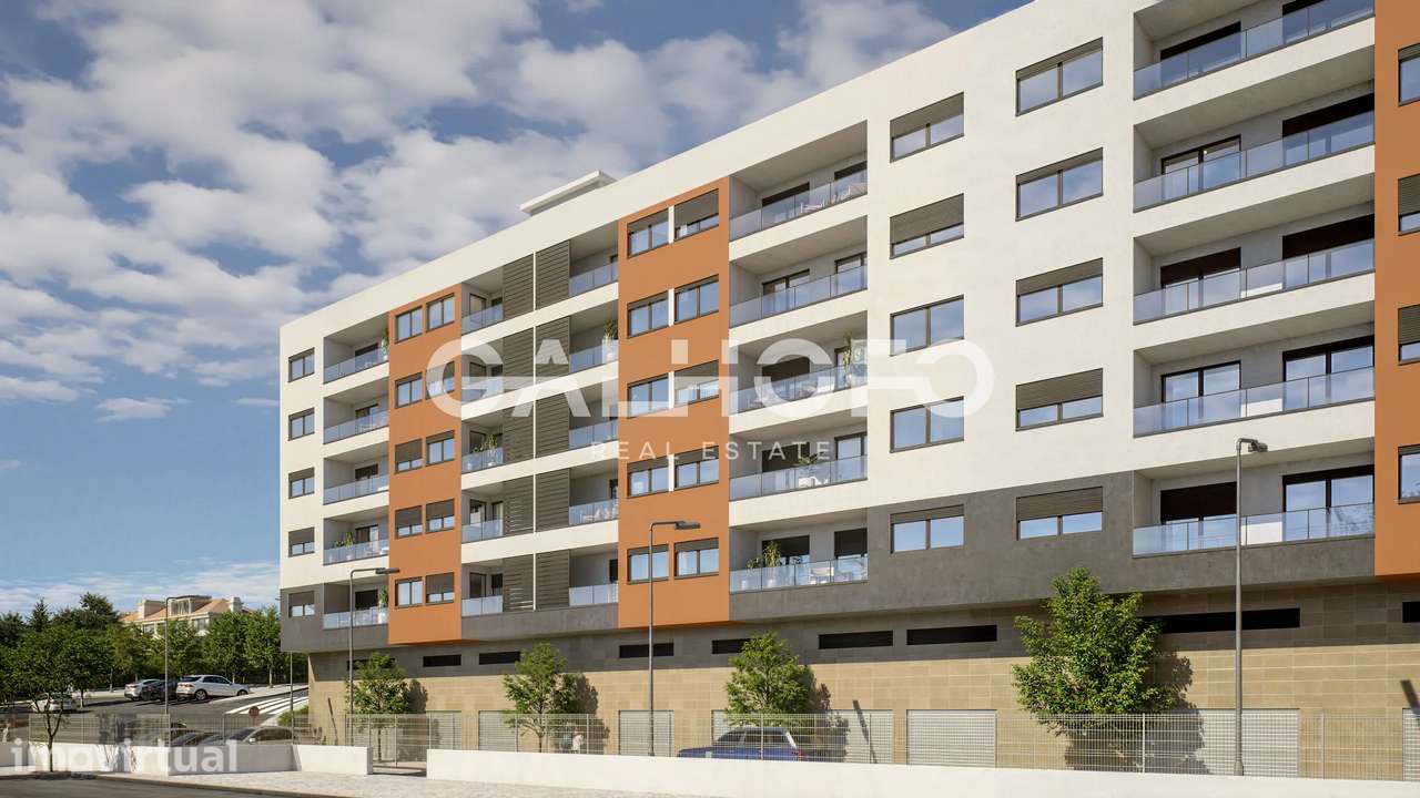 Apartamento para venda em Vila Franca de Xira - Grande imagem: 4/21