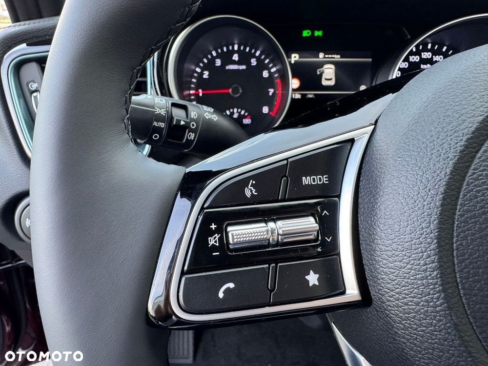 Kia XCeed 1.6 T-GDI Tribute DCT - 16