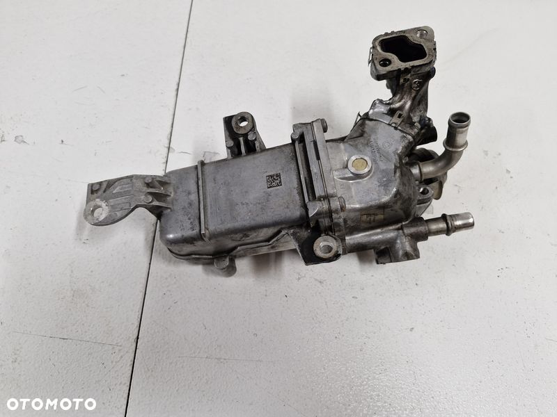 RENAULT MASTER III 2.3 DCI CHŁODNICA SPALIN EGR 147355238R - 8