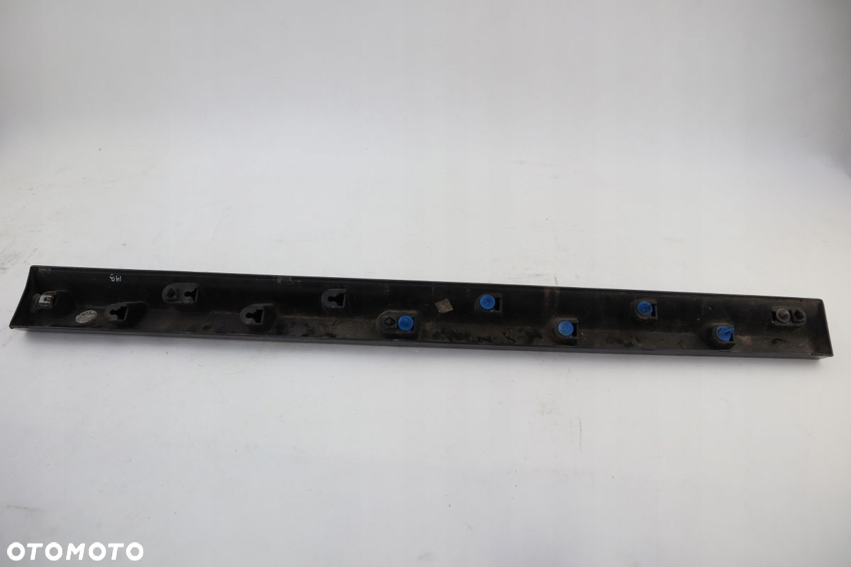 LISTWA PROGOWA BMW X3 G01 X4 G02 M PAKIET ORYGINAŁ LEWA 51138064795 - 6