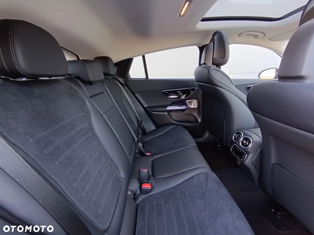 Mercedes-Benz GLC 300 de PHEV 4-Matic AMG Line - 6