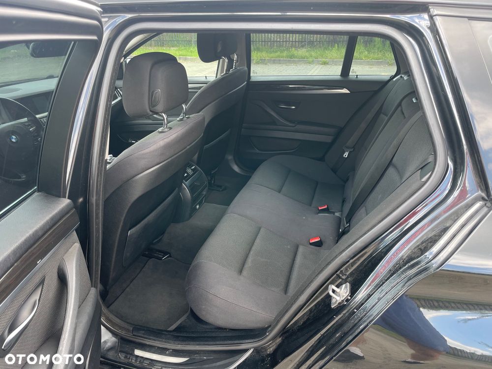 BMW Seria 5 - 9